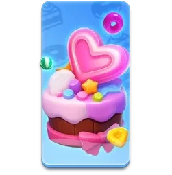 Sugar
Supreme