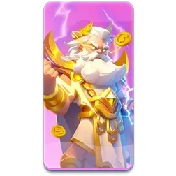 Olympus
Super Scatter