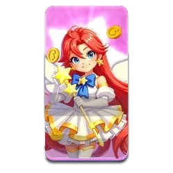 Starlight
Princess
