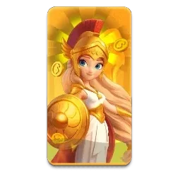 Wisdom
Of Athena