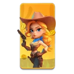 Wild
Bounty