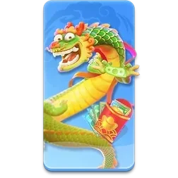 Fortune
Dragon