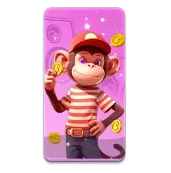 Wild Ape