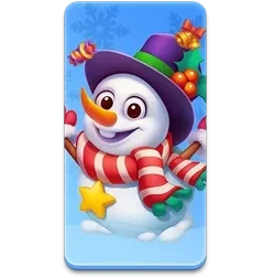 Sweet Bonanza
Xmas