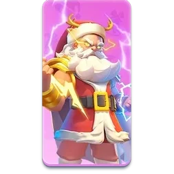 Gates of Olympus
Xmas 1000