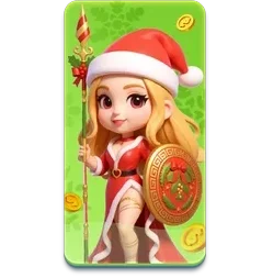 Wisdom of Athena
Xmas 1000